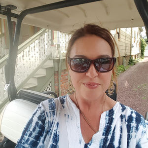 Meet your Posher, Kate